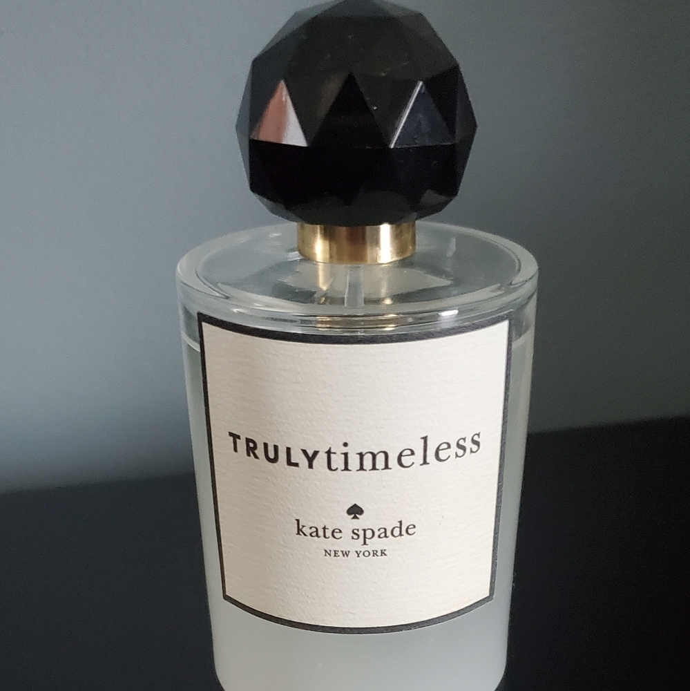 Kate Spade Truly Timeless